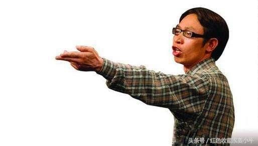 他,是5.12大地震中的范跑跑,今日依然我行我