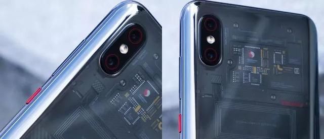 对于小米2018年5月31号发布会个人的一些想法