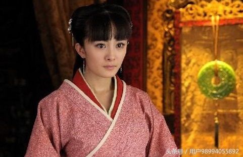 影视剧中惨遭玷污的女神