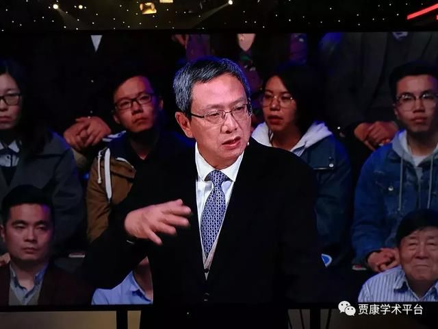 贾康：房地产与实体经济关系的简要分析