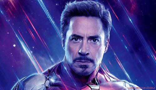 钢铁侠发文致谢怎么回事 钢铁侠爱你3000遍是