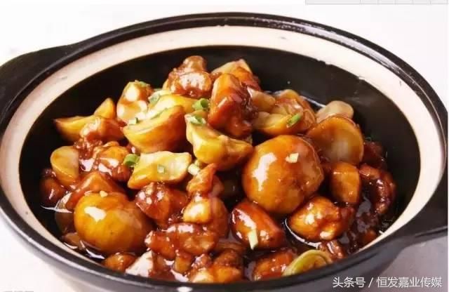 2018年年夜饭必吃菜谱