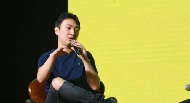 人称“沪上皇”的秦奋到底什么来头?他老爸比王健林还有钱! 人称“沪上皇”的秦奋到底什么来头?他老爸比王健林还有钱!