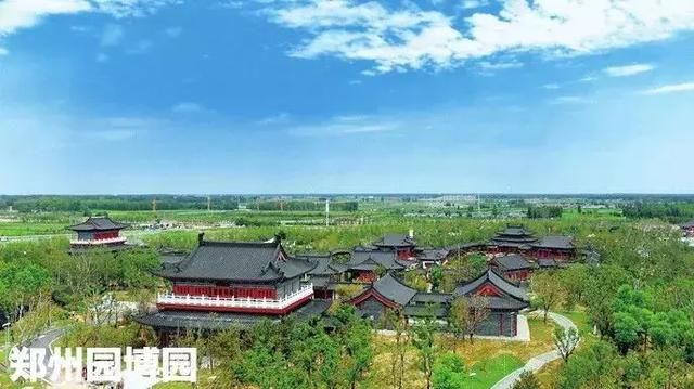 快收藏！2018最新“郑州大全”出炉！