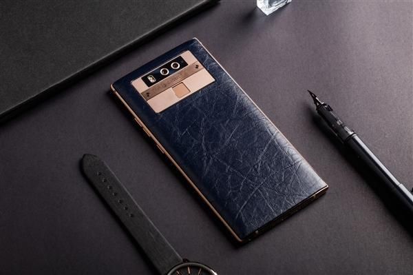 诺基亚9曲面屏曝光;金立M7 Plus发布;乐视致新