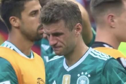 柯洁道歉,引出德国队输球内幕!德国队踢假球?