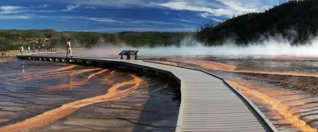 小长假别再出国了!浪了青海，就等于浪了全世界，不信你看!