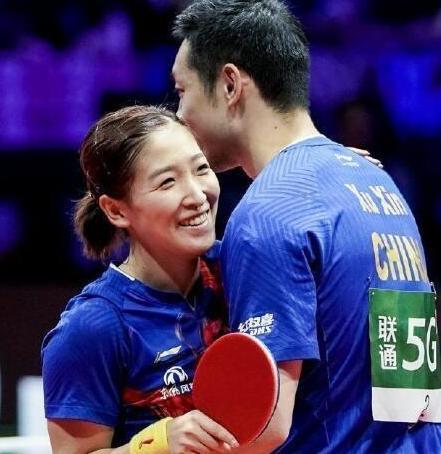 刘国梁让刘诗雯奥运单打