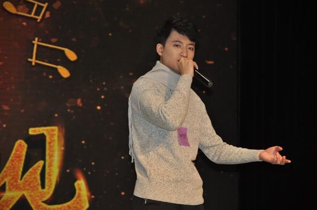 华纳星辰传媒《经典重现》选秀节目-梦想者的