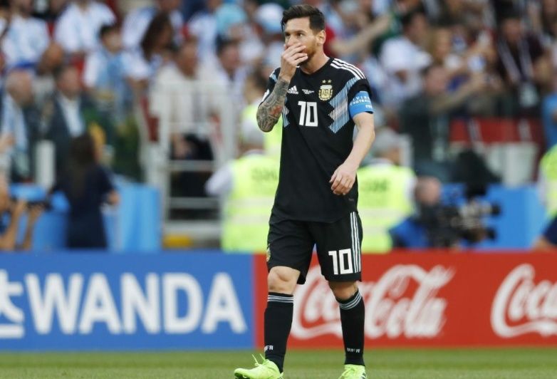 上届世界杯四强全栽,无球队有冠军相,强队只