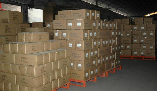 不当警察他选择追求创业梦,开公司建工厂年产