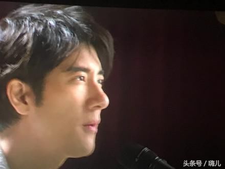 西虹市首富精彩王力宏出场镜头!需要人陪太感