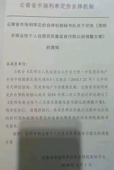 突发!银行出重拳!这些钱1个月就要还上，买房路更难了……