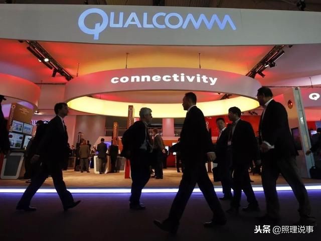 美国芯片也摊上事了!面对荷兰解约和苹果公司