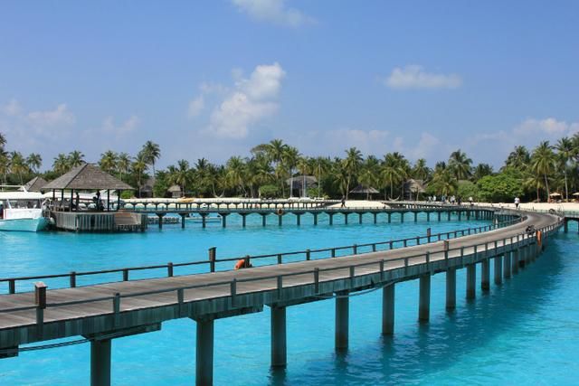 马尔代夫哪个岛最美?看了就知道!