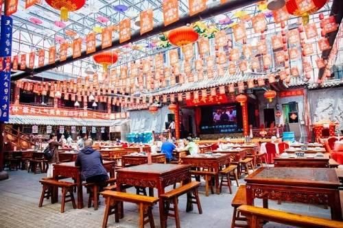 五六月份来青岛,老青岛建议你这样度过逛吃!