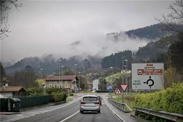 西班牙、法国、安道尔12日自驾直播(第三期)