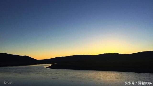 超级卡友自驾日记感受大自然的馈赠，重庆-青海湖自驾游！