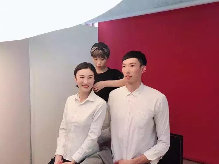 周琦媳妇变的真大, 魔王你确定没换人吗?