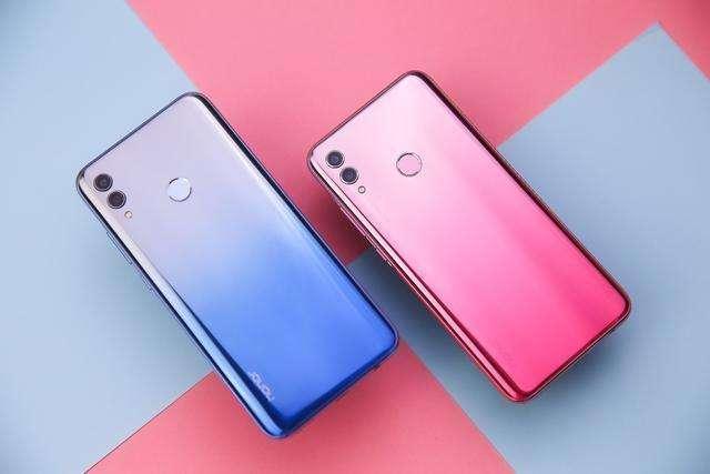 目前最便宜的水滴屏手机,不是OPPO,也不是vi