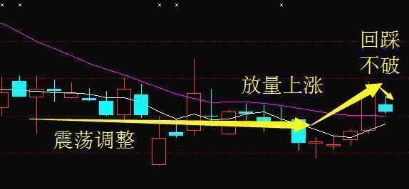 中国股市最赚钱的选股公式，股票书上学不到 建议散户收藏!