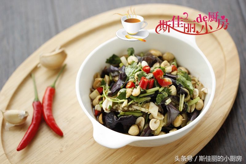 老婆要减肥,夫妻俩晚餐就吃这三道菜,成本15元,远离外卖不长胖