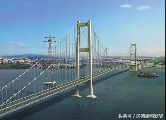 东莞市长最新报告,将投资5779亿!未来的五年,你还认识东莞么?