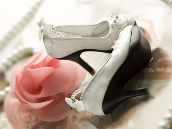 世界上10大最漂亮的公主鞋,灰姑娘水晶鞋胜美