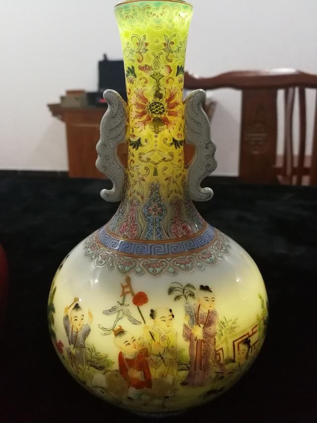 信息场能量共振检测仪无损科技检测断代古玩古