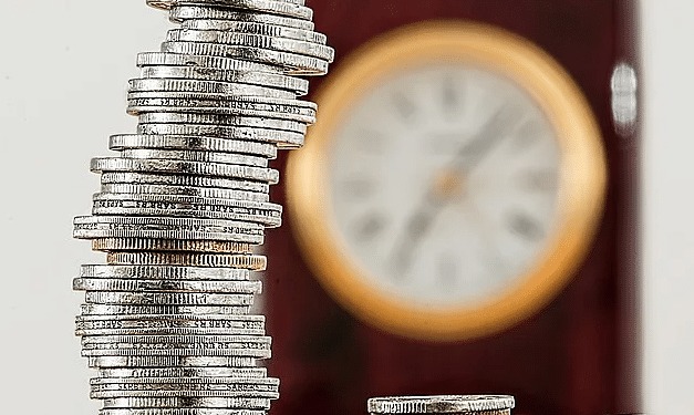 贷款申请怎么写