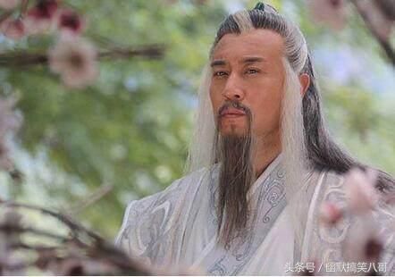 封神中最低调的大神,与鸿钧老祖同出一门,如来