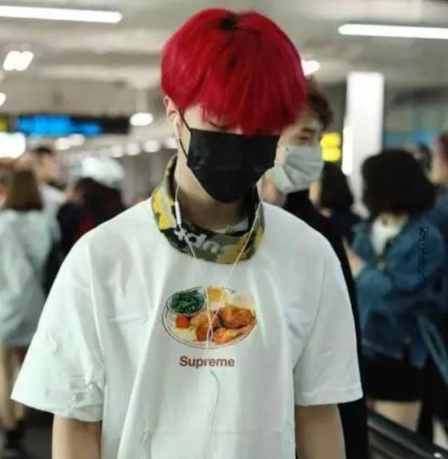 范丞丞稳占乐华七子C位,资源稳超蔡徐坤?朱正