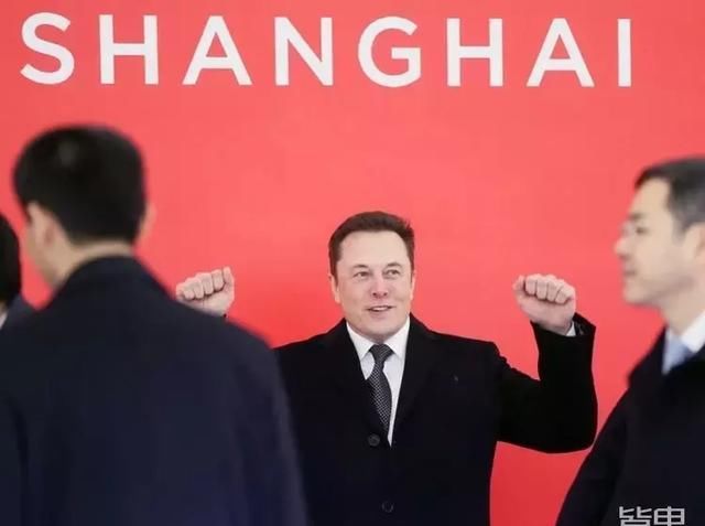 特斯拉企业结果