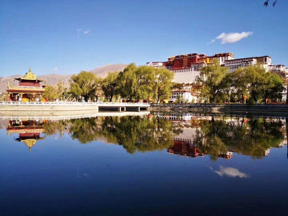 西藏旅游攻略-包车玩川藏线到拉萨费用大概是