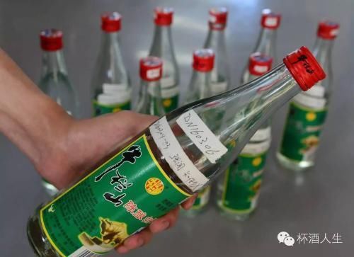 高价买来假酒,引质监局高额罚款,京东售后袖手