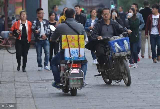 即日起，电动车开始严查，这些电动车可能面临强制报废！