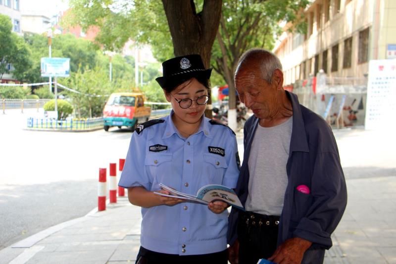 【张引牛】阳城县2018年中考第二天见闻