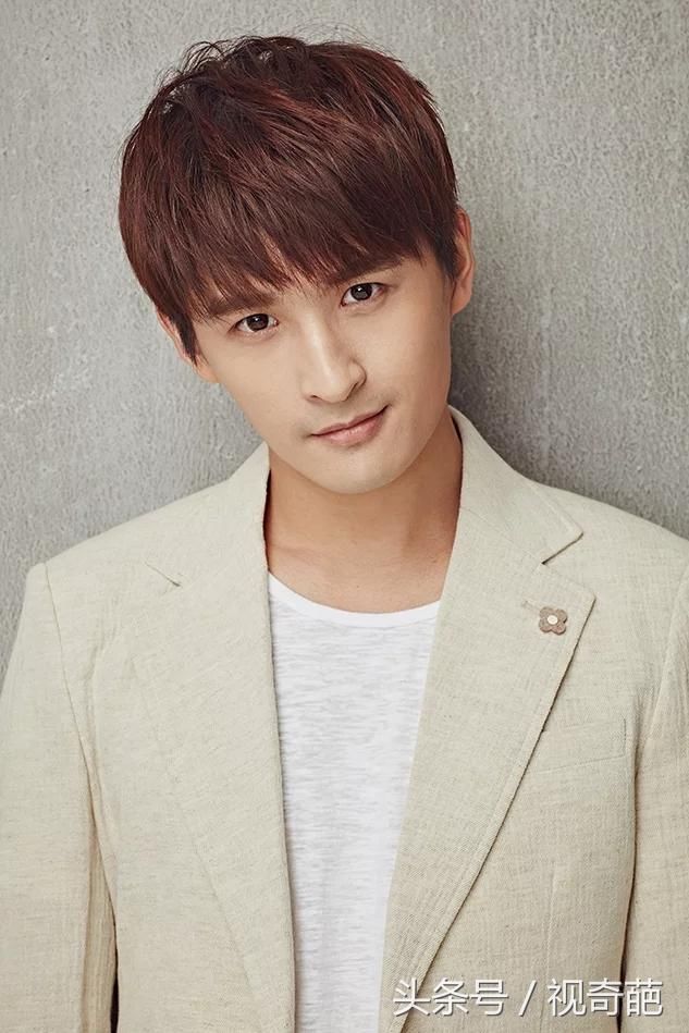 10年后的07届快男,还有几人混迹于这个圈!_【