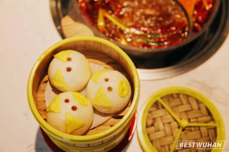 女大学生最喜欢的网红串串店竟然是她!小姐姐