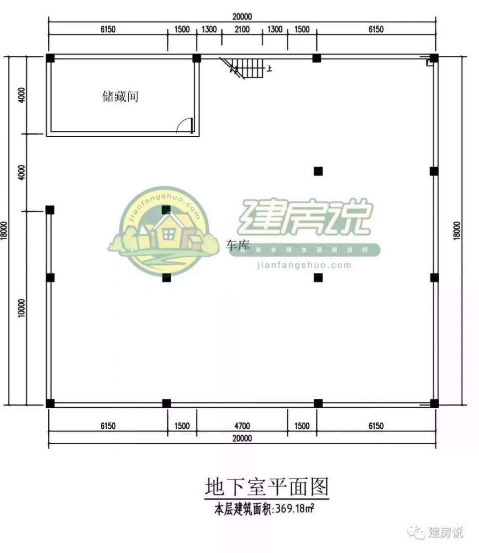 有品位的新中式别墅，农村富贵人家都这样建，财源广进!