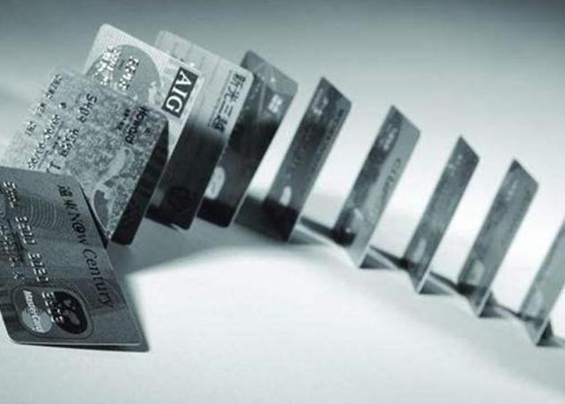 花呗的额度为什么没有提升? 3年还是500元, 你