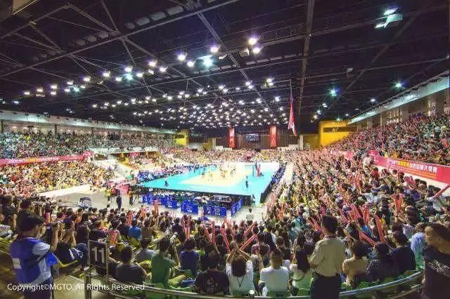 活动 | Pick你最喜欢的排球小姐姐,银河酒店住宿