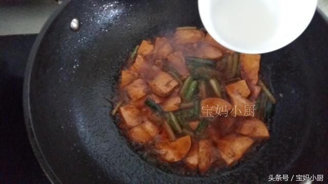 隔三差五就要做顿豆腐，特嫩还不碎，舀着吃才过瘾，没它饭不香