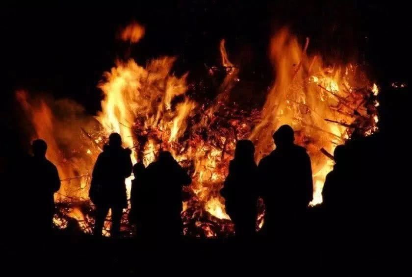 世界各地是如何庆祝本国“春节”的？