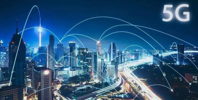 哪些应用会是5G+物联网的爆发点?