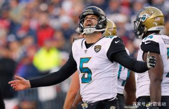 体育:2019年NFL模拟选秀:美洲虎终于从Blake