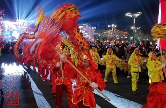 春节7天假期陕西天气早知道 出门走亲戚多穿点