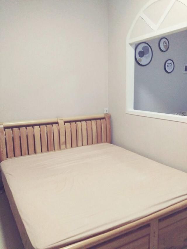 奇葩36平老房户型,一进门左手厨房右手卫生间,老公还舍不得卖?