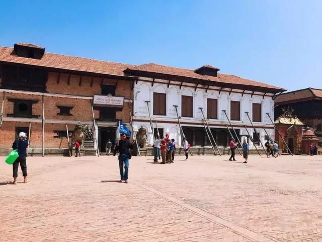 尼泊尔,还想再来一次的旅行地!不是你想象中的贫穷与落后……