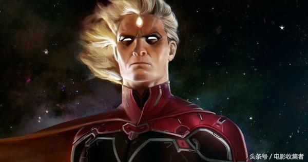 65位超级英雄还不够?《复仇者联盟3》编剧表